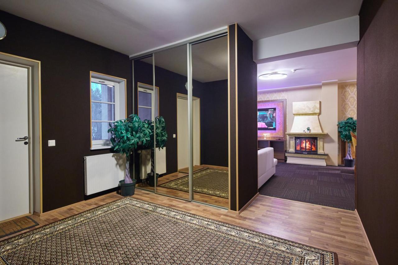 Spa Hotell Peetrimoisa Villa فيلياندي المظهر الخارجي الصورة