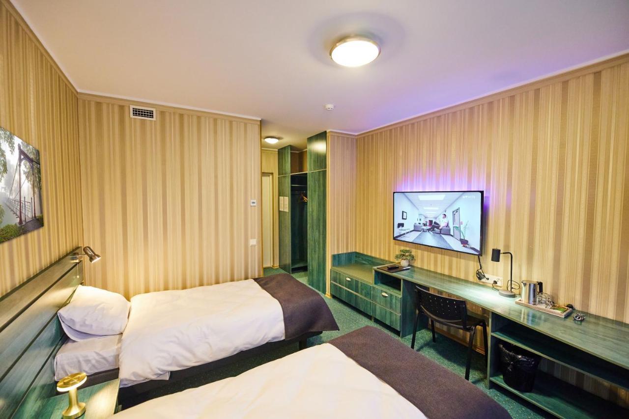 Spa Hotell Peetrimoisa Villa فيلياندي المظهر الخارجي الصورة