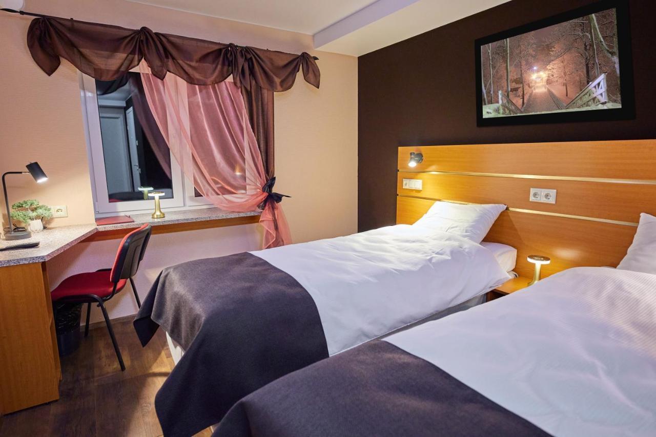 Spa Hotell Peetrimoisa Villa فيلياندي المظهر الخارجي الصورة