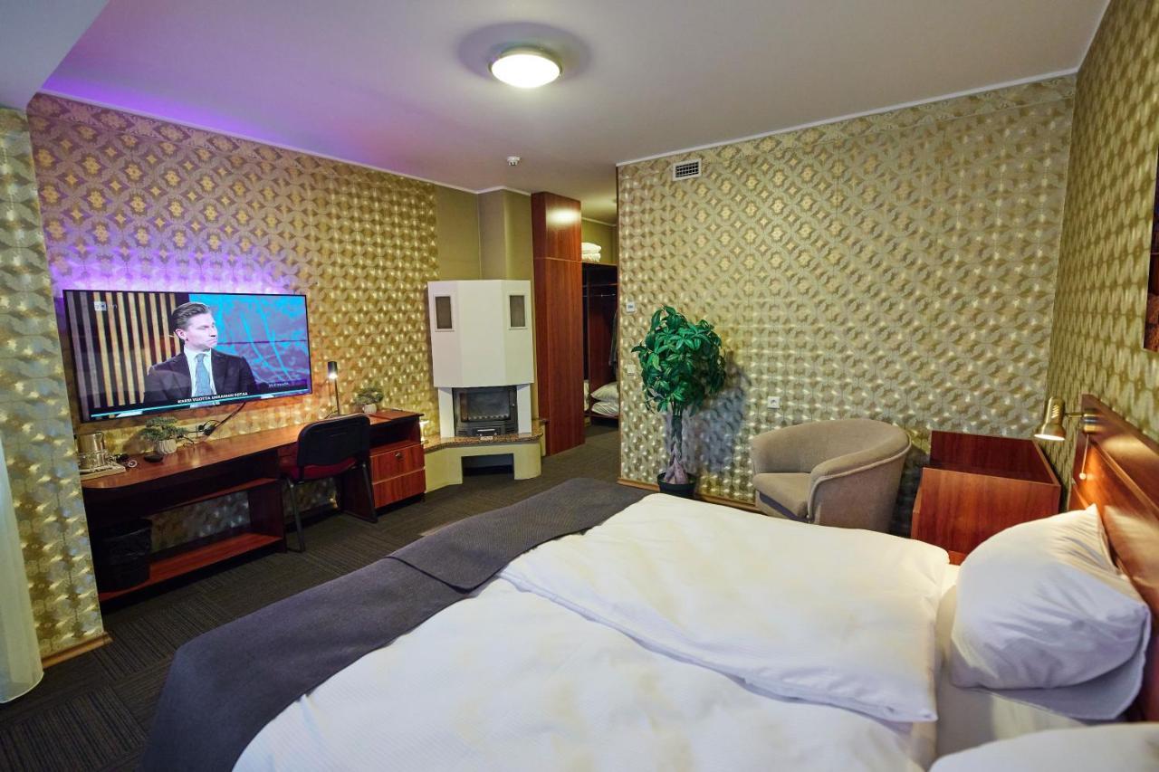 Spa Hotell Peetrimoisa Villa فيلياندي المظهر الخارجي الصورة