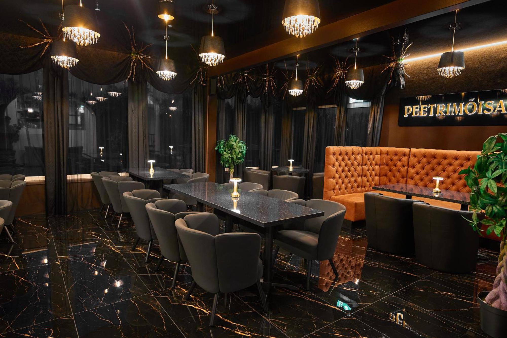 Spa Hotell Peetrimoisa Villa فيلياندي المظهر الخارجي الصورة