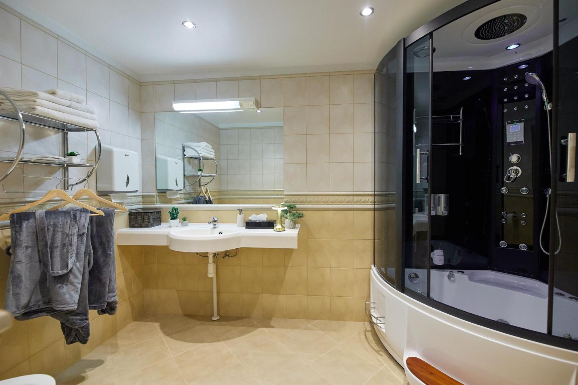 Spa Hotell Peetrimoisa Villa فيلياندي المظهر الخارجي الصورة