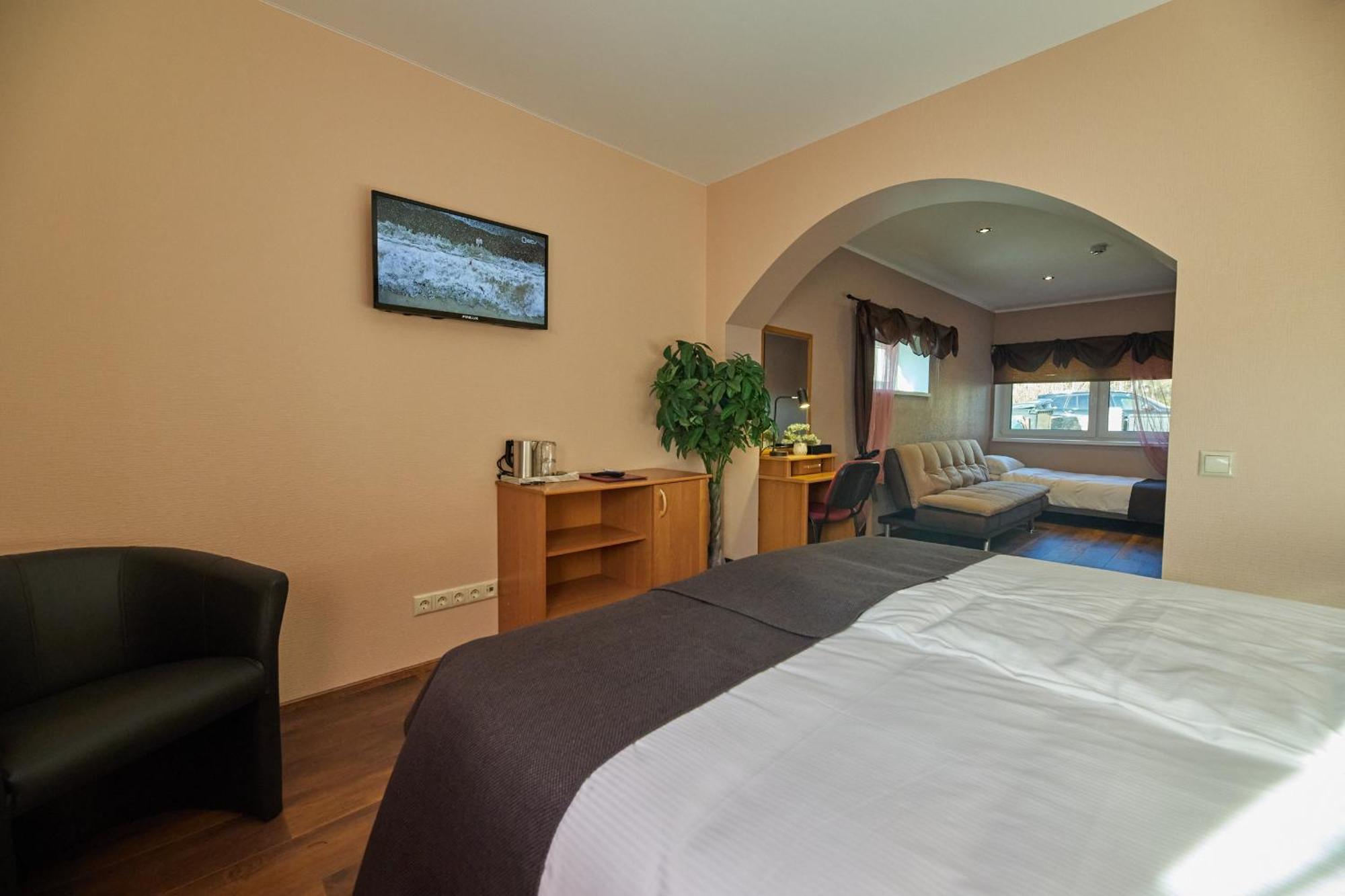 Spa Hotell Peetrimoisa Villa فيلياندي المظهر الخارجي الصورة