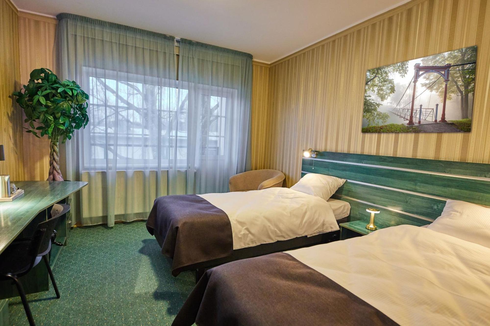 Spa Hotell Peetrimoisa Villa فيلياندي المظهر الخارجي الصورة