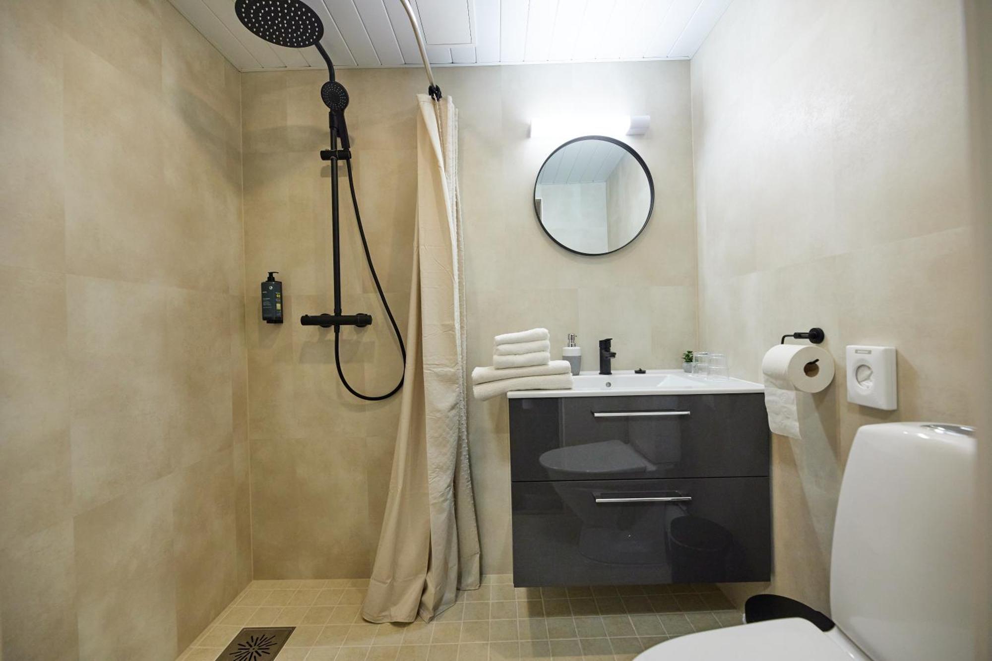 Spa Hotell Peetrimoisa Villa فيلياندي المظهر الخارجي الصورة