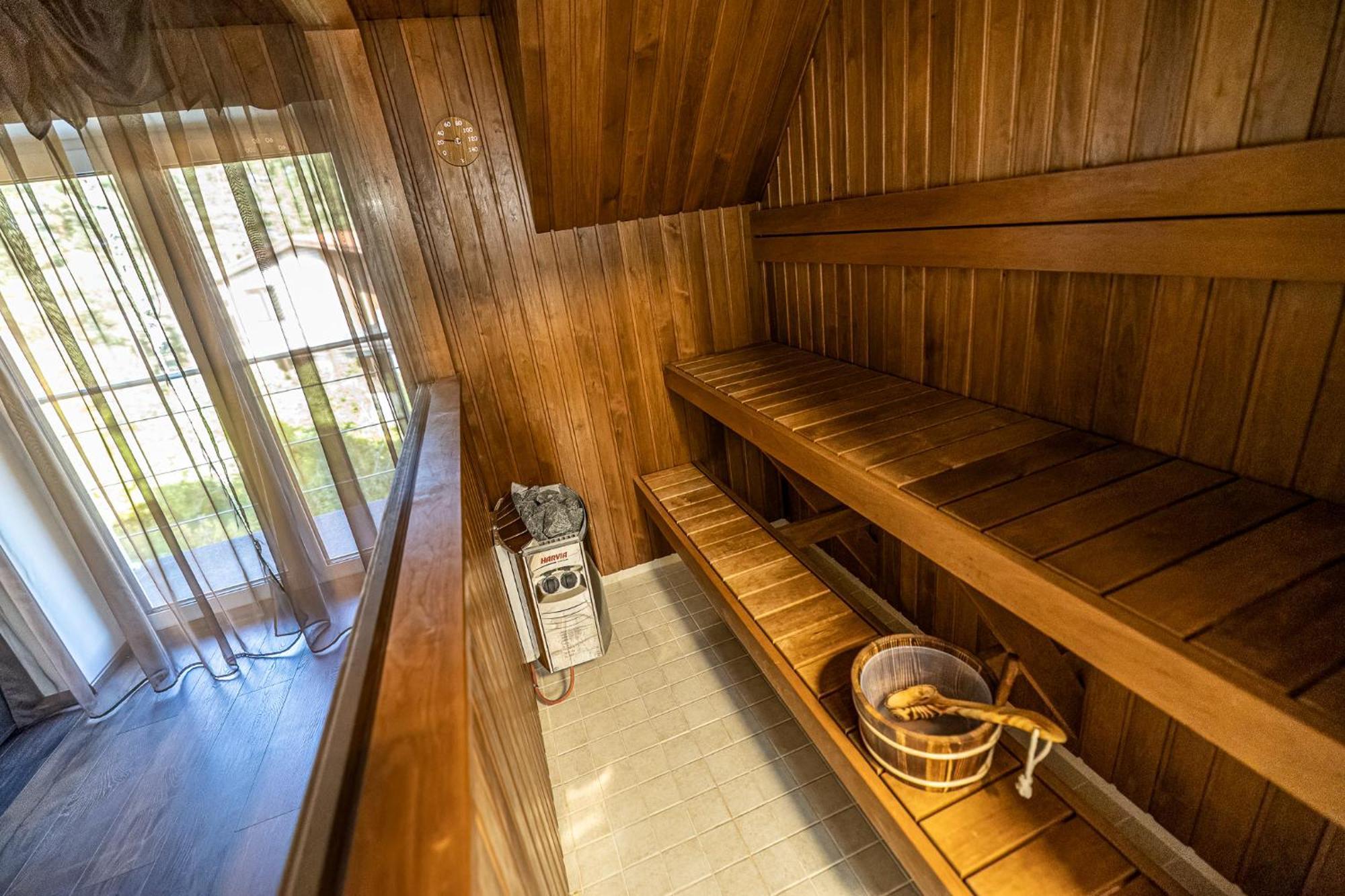 Spa Hotell Peetrimoisa Villa فيلياندي المظهر الخارجي الصورة